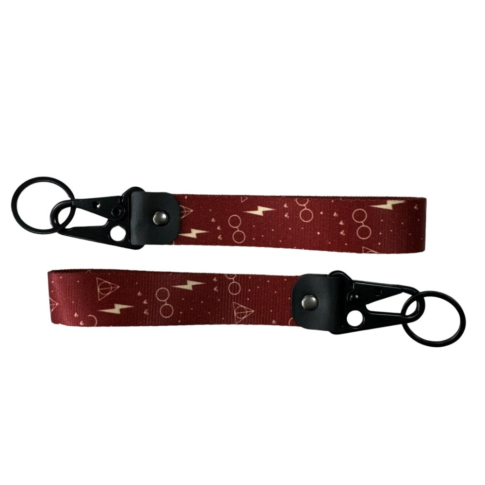 Anime Figuras Legais Bico de Águia Chaveiro Cordão Curto Usado em Telefone Crachá Titular USB Pingente Portátil Chaveiro
