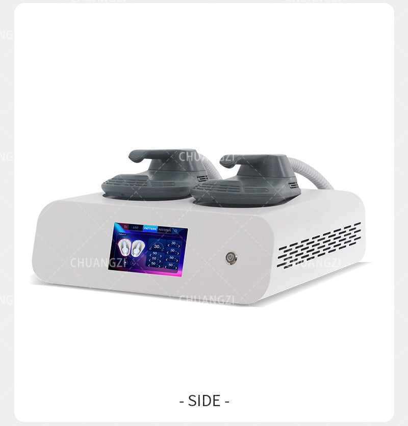 EMSZero Portable High Power RF EMS Slimming System – Professional Fat Reduction & Muscle Stimulation Machine