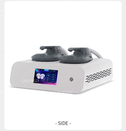 EMSZero Portable High Power RF EMS Slimming System – Professional Fat Reduction & Muscle Stimulation Machine