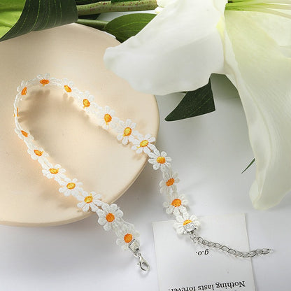 Pulseira Estilo Simples Vendas Coração a Coração Combinando Dupla Pequena Pulseira de Coração Oco Moda 2024 Novo Temperamento