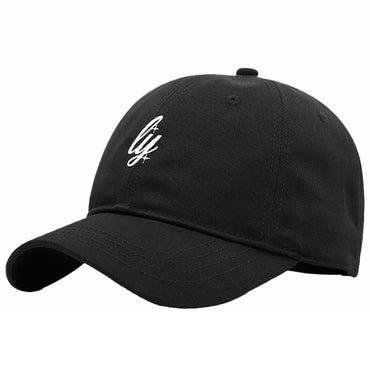 Pure Cotton Baseball Hats For Big Head Man Oversize Large Snapback Caps Women Popular Sun Cap 55-60cm 60-65cm