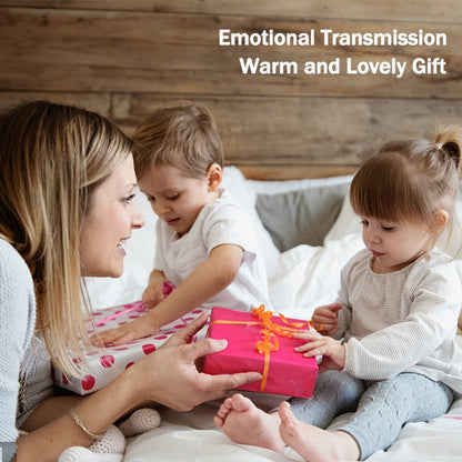 Elephant Toddler Comforter Blanket Soft Appease Plush Towel Animals Baby Sensory Toys Soothe Reassure Sleeping Towel Gift