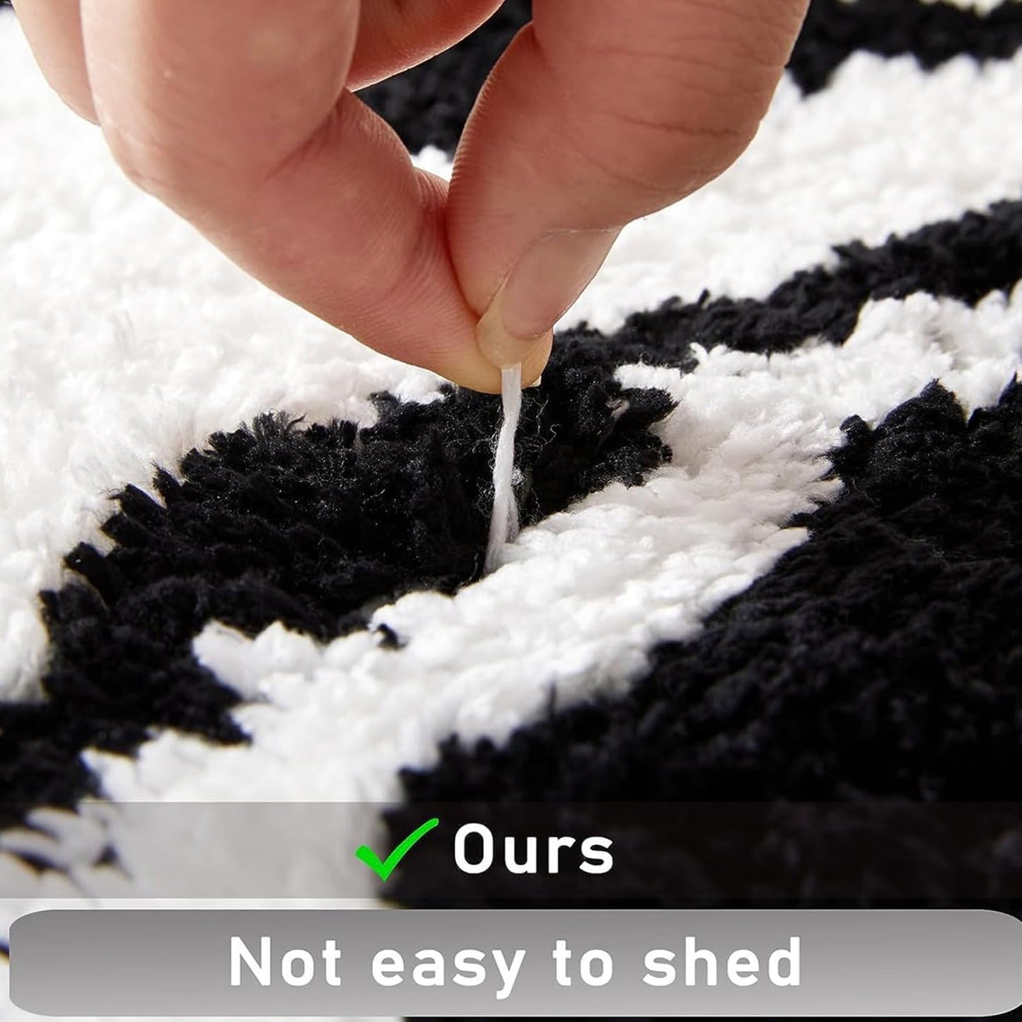 Clearance Deal Skull Knife Carpet Horror Scary Scream Bedside Rug Wear Resistant Cashmere Home Bedroom Decorative Carpet