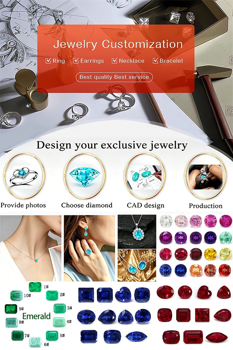 Lab Created Royal Blue/Cornflower Blue Sapphire Ear Stud 5-9mm with Inclusions Round Shape S925 Silver Earrings Jewelry