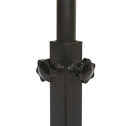 Adjustable Height Laptop Desk Rotating Tabletop Mobile Stand Home Mesa Bedside Table Office Tray Standing Computer Workstat