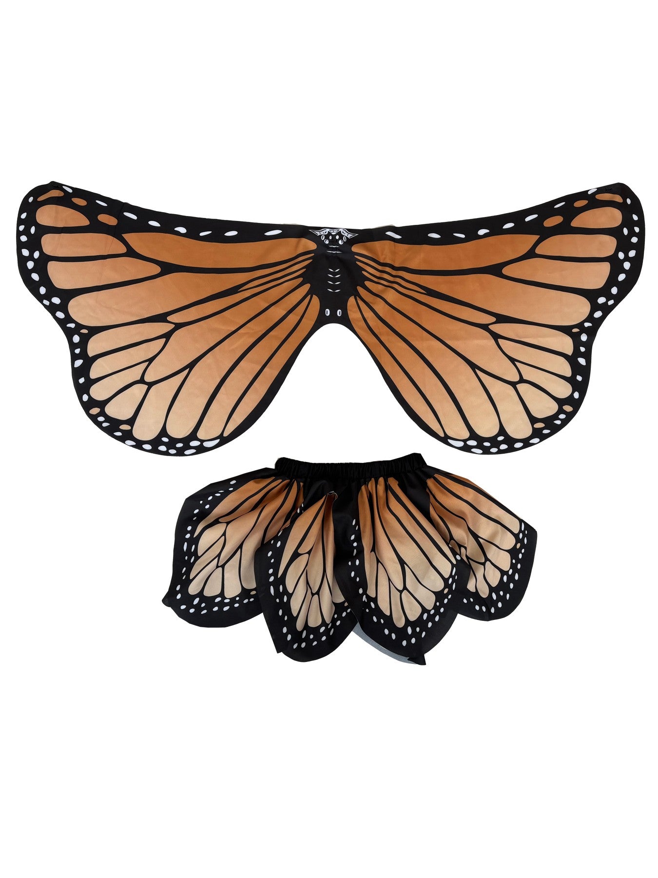 Butterfly Cosplay Wings Costumes Girl Performance Accessories Halloween Carnival Props Wing For Girls Boys Cloak Party Ccarnival