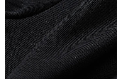 Xtep Comprehensive Trainning Trousers For Women 2024 Autumn Loose Comfortable Breathable Sweatpants   Bottoms 876328840022