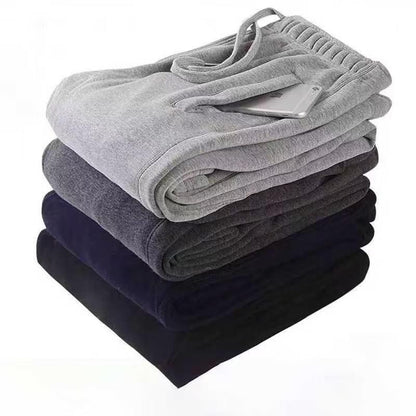 New Spring Winter Men Fitness Workout Sweatpants Jogging Running Sweatpant Casual Comfortable Streetwear Men's Tracksuit Pant ?