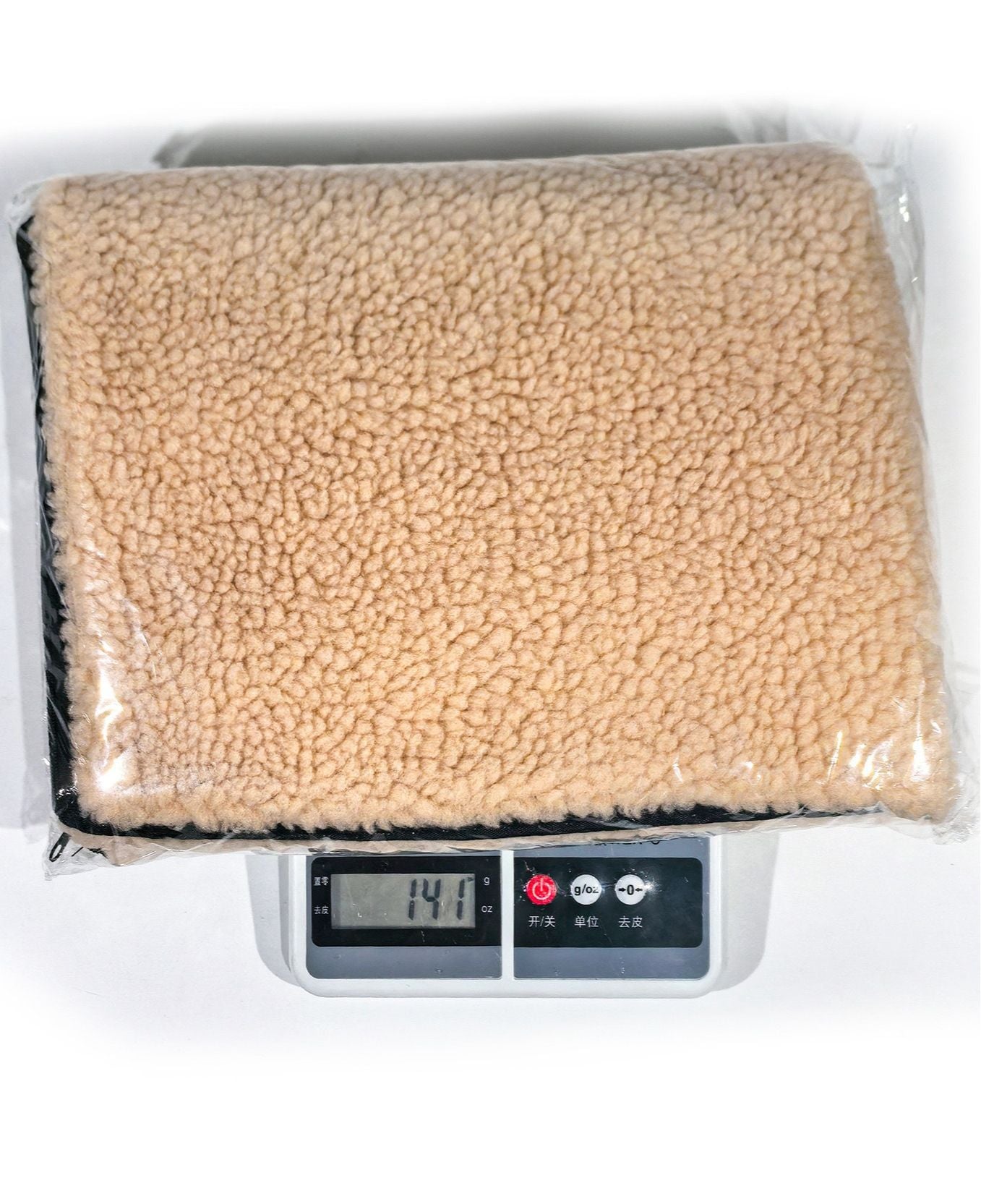 Cama para Gatos Autorrequecível Tapete Térmico Extrarrequentado para Cães e Gatos Almofada para Animais de Estimação com Capa Removível Base Antiderrapante Não Elétrico