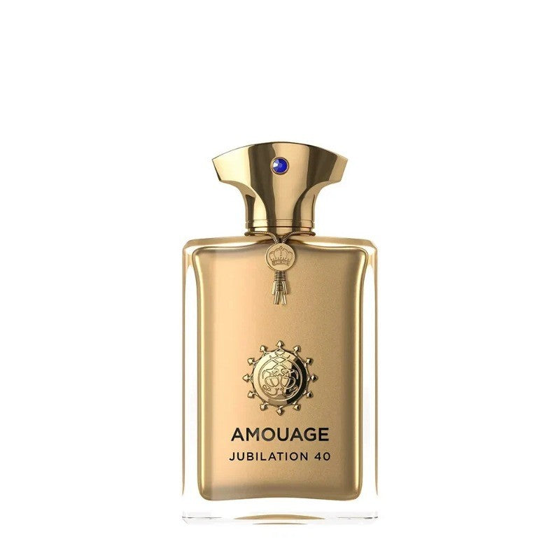 Amouage Jubilation 40 Man Extrait de Parfum Spray 100ml