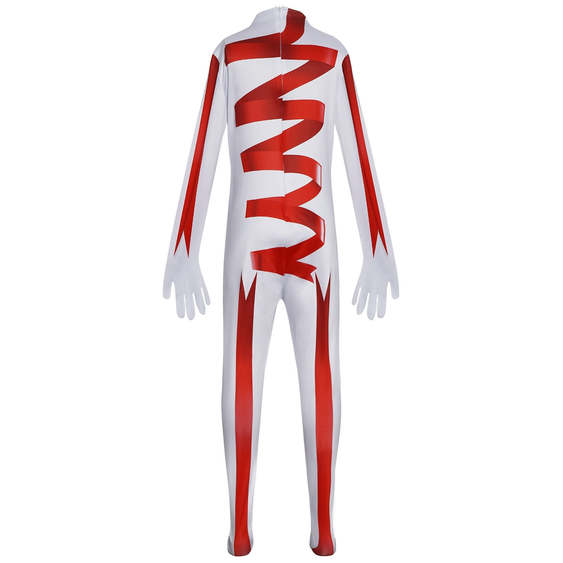 Adult Pomni Cosplay Cartoon Costume Women Amazing Digital Freak Circus Cosplay Ragatha Jax Caine Gangle Zooble Kinger Costumes