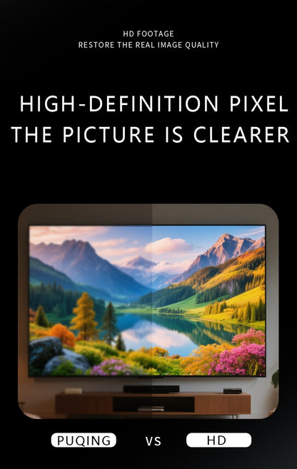 5MP WiFi Camera Indoor Built in Battery Security Protection Mini Camera IR Night Vision Smart Portable CCTV Video Surveillance