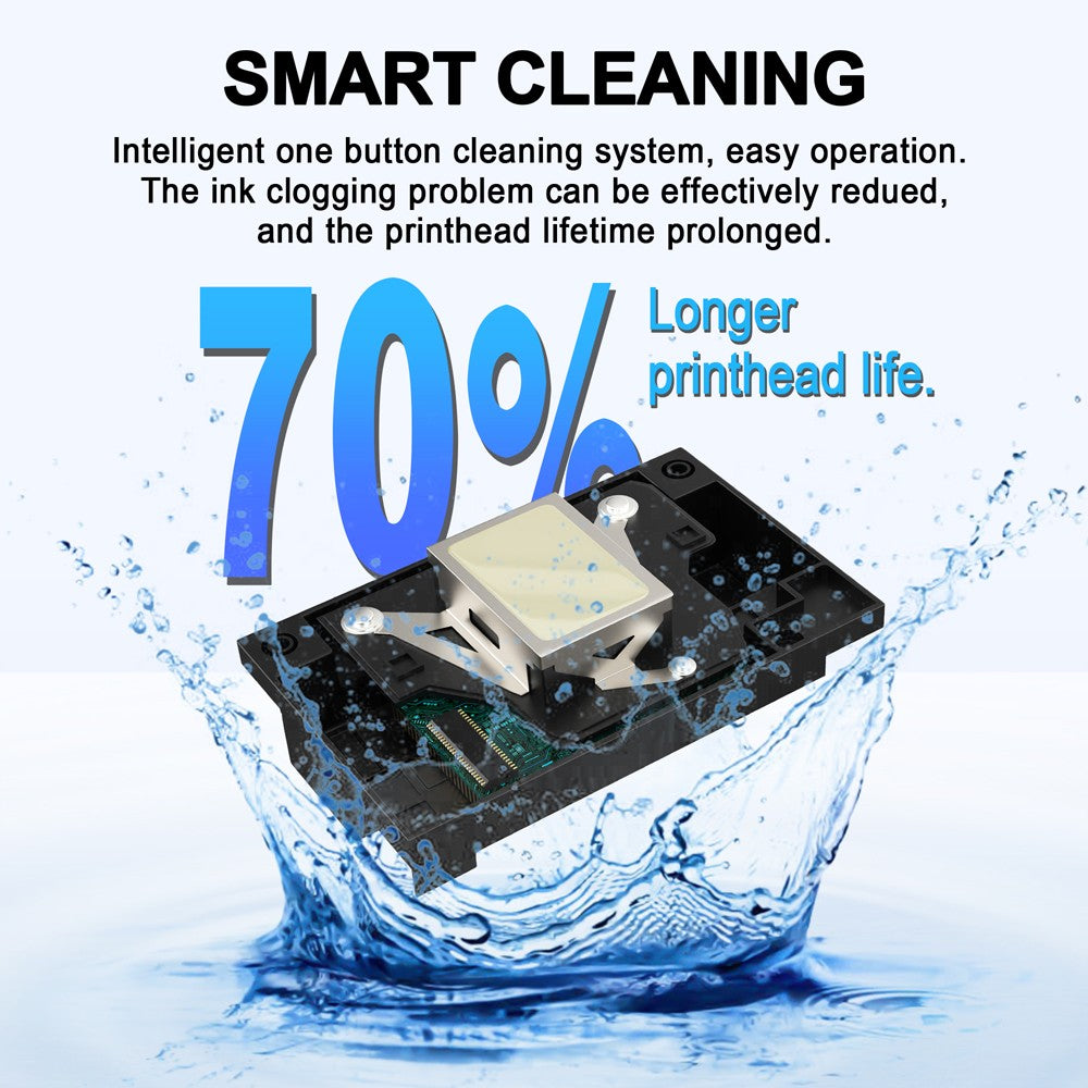 US STOCK A3 DTF Impresora Directly Transfer Film Printer A4 DTF T-shirt Printing Machine with White Ink Circulate DTF Printer A3