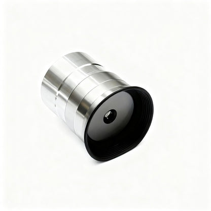 Acessórios para Telescópio Astronômico Ocular PL de 1,25 polegadas 4/10/20/25mm Lente Ótica Revestimento Banda Larga Multicamadas Filme Verde Metal
