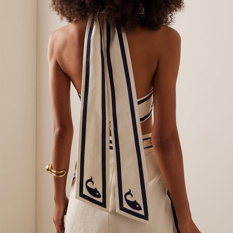 Women Sexy One Piece Swimsuit Cover Up Hollow Swimwear Women Off Shoulder SwimSuits Patchwork Bathsuit Belt Bodysuit Beachwear