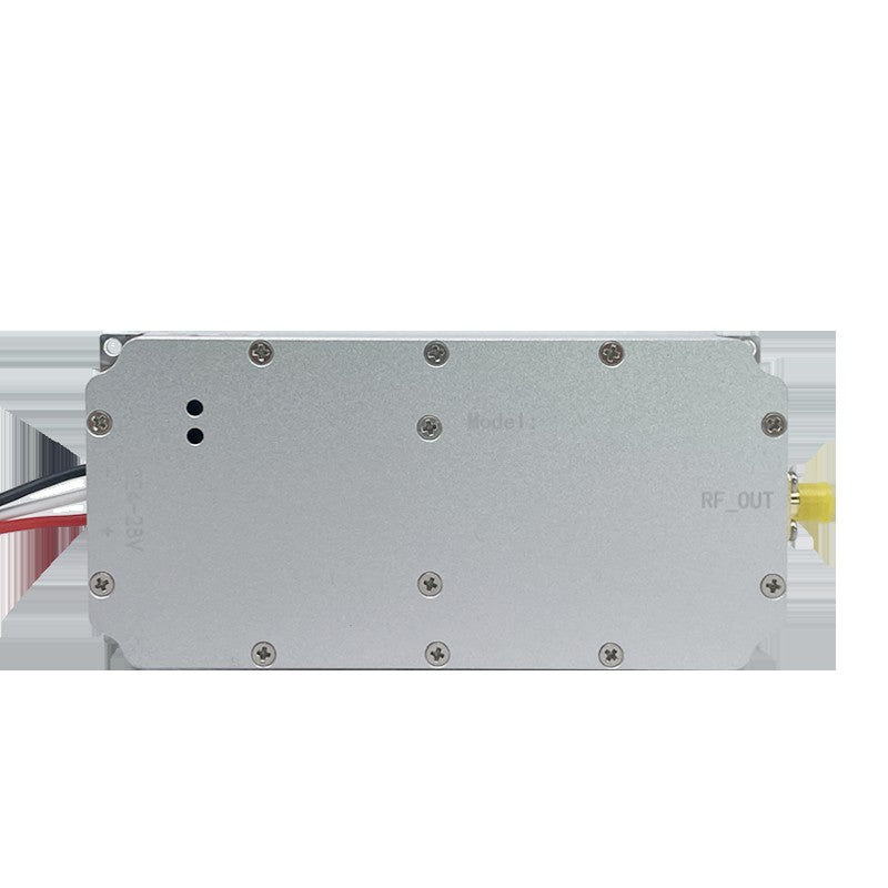 With a circulation module 50W 900-1100MHZ 2400-2500MHZ 5800-6000MHZ 6000-6300MHZ 100-200MHZ