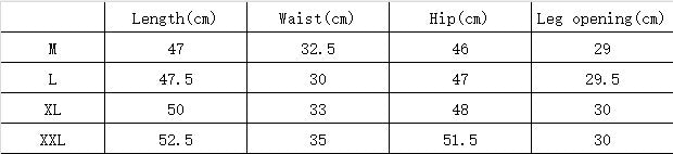 Y2K Harajuku Solid Shorts Man Letter Embossed Pink Sweatpants Hip Hop Retro Casual Stylish Comfortable Shorts Unisex Baggy Pants