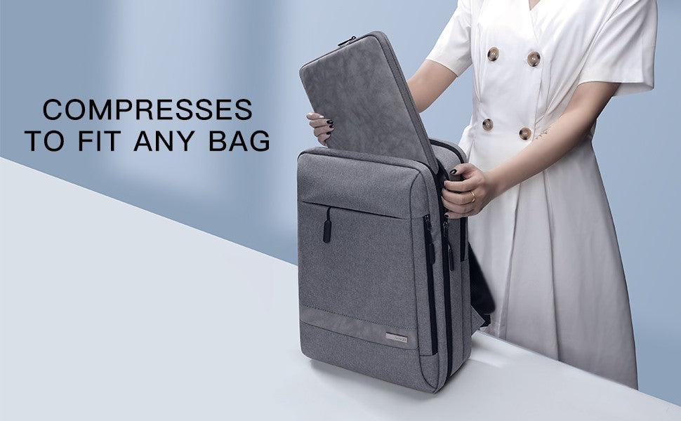 Laptop Sleeve Case 13 14 15.4 15.6 Inch For HP DELL Notebook bag Carrying Bag Macbook Air Pro 13.3 Shockproof Case for Men Women