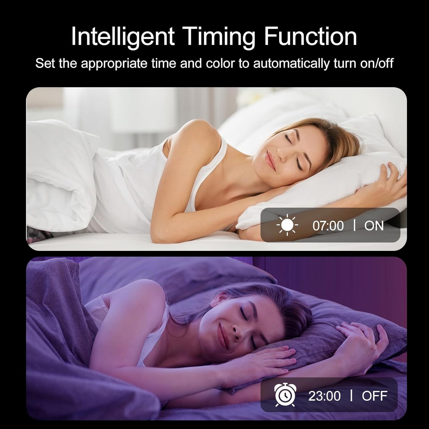 Led Strip Lights RGB Led Ribbon Flexible Tape with Remote Control for Rome Bedroom Decor TV Backlight Luces Led