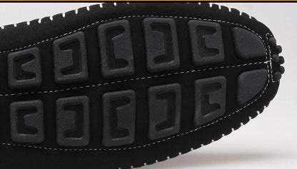 Fashion Men Shoes Comfortable Mocassin Homme Luxury Brand Classic Loafers Men New Arriva Mens Dress Shoes Plus Size