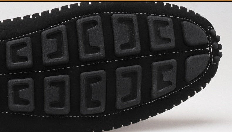 Fashion Men Shoes Comfortable Mocassin Homme Luxury Brand Classic Loafers Men New Arriva Mens Dress Shoes Plus Size