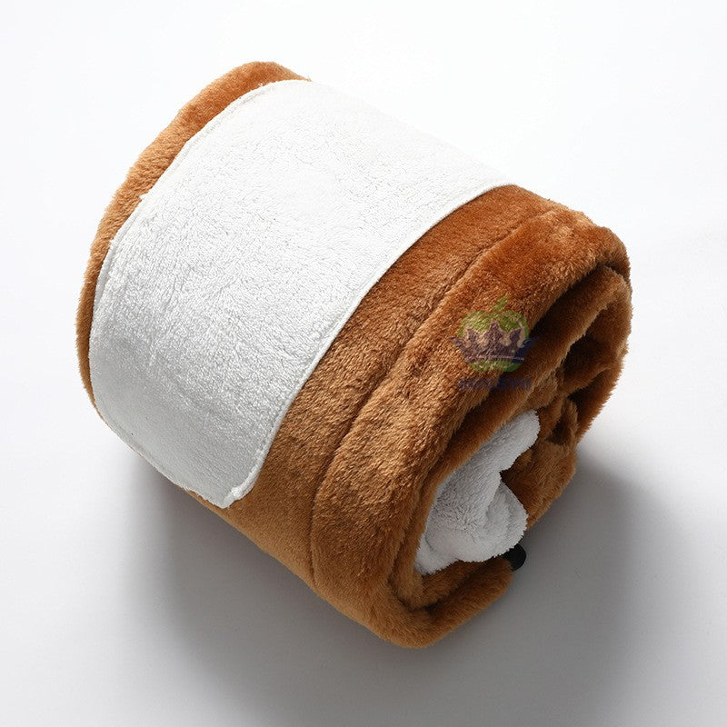 OUSSYU Brand High Quality Winter Outdoors Fleece Warm Pants Men Zippered Pocket Business Straight Flocking PU Trousers Plus Size