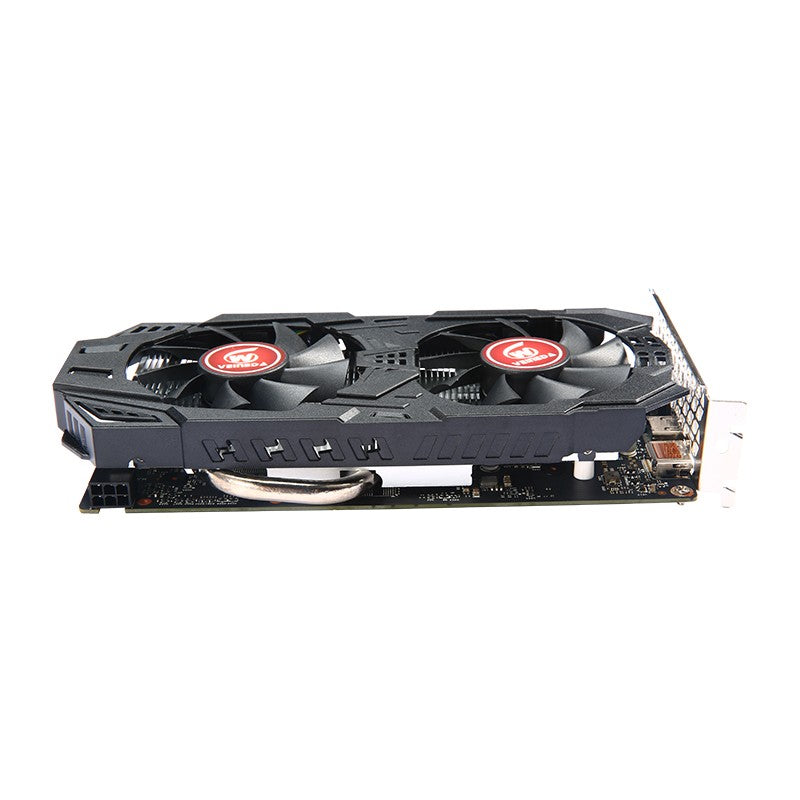 Placa de vídeo VEINEDA 1060 5gb 1506MHz 192Bit GDDR5 para placas nVIDIA, mais potente que gtx960 4gb, recondicionada