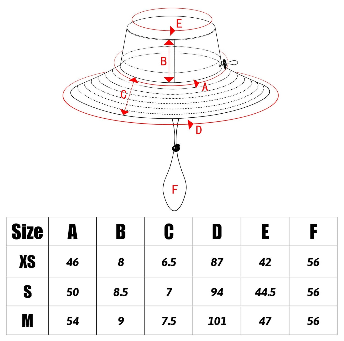 Summer big brim sun hat for child soft breathable basin cap for boys and girls outdoor bucket hat hat Fishing/Beach/Summer UV