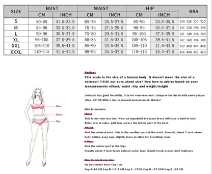 2025 Women Swimsuit Bold Leopard Print and Yellow Patchwork Bikini Set  Perfect for Beach Wear and Pool Parties Summer Getaways