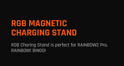 Original BIGBIG WON Rainbow 2 Pro Elite Game Controller Wireless Bluetooth Gamepad FPS Handle Joystick For PC/Switch/ANDROID/IOS