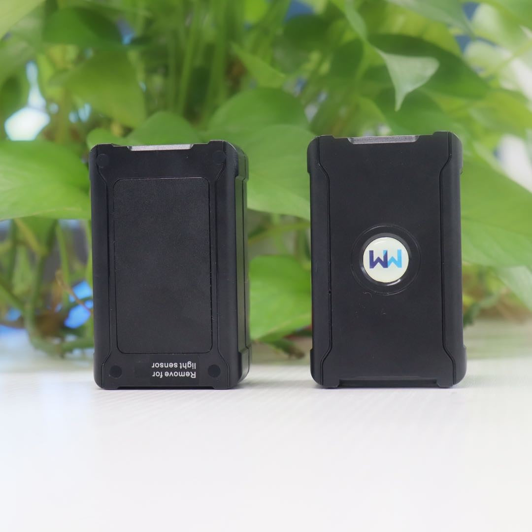 5 m Accuracy GPS Tracker Automatic Remote Tracking Vehicle Anti-theft Suitable For Cars Trucks Motorcycles For A Fee