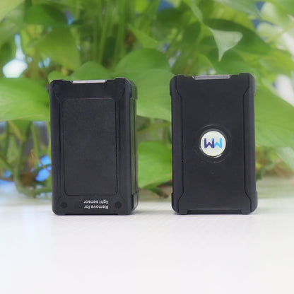 5 m Accuracy GPS Tracker Automatic Remote Tracking Vehicle Anti-theft Suitable For Cars Trucks Motorcycles For A Fee