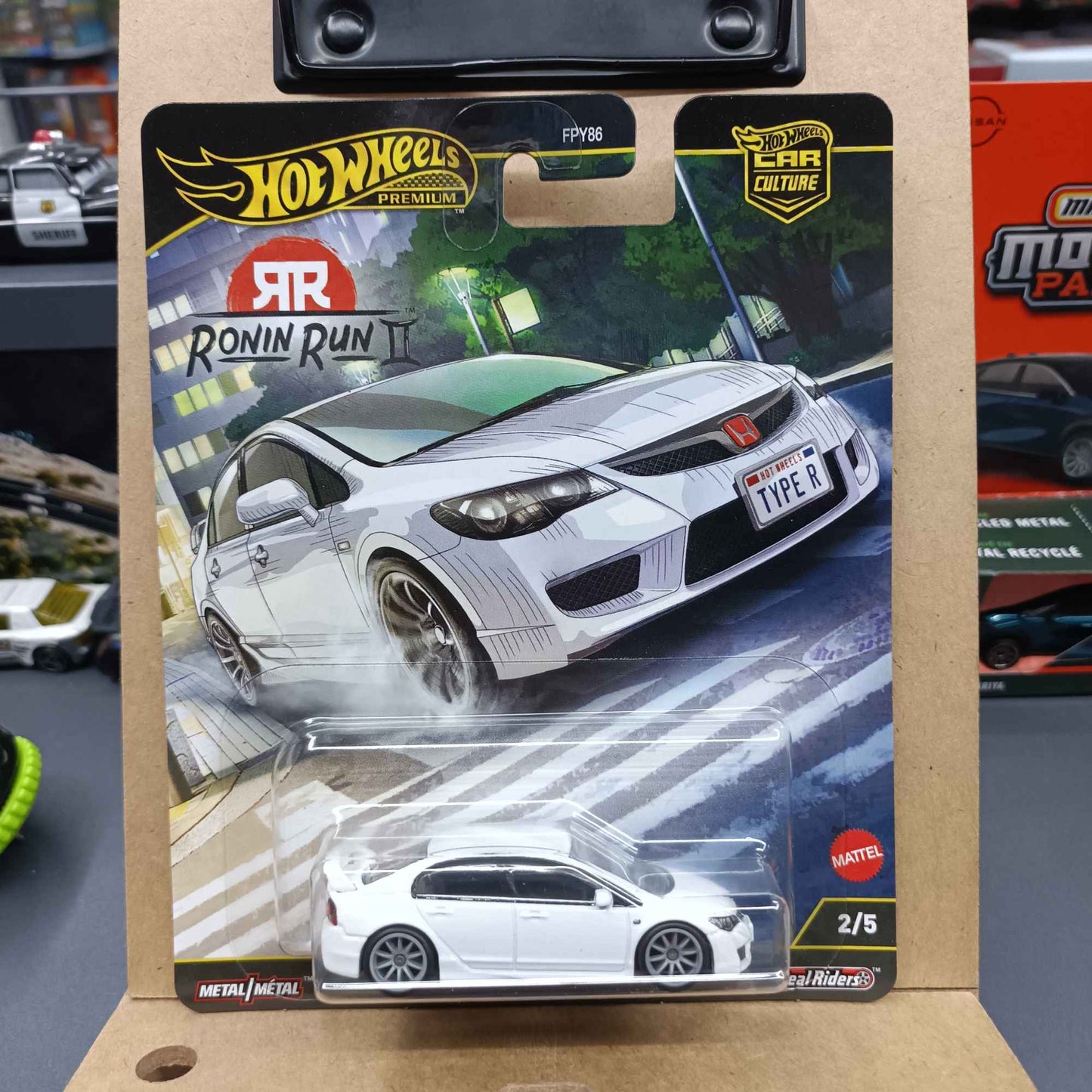 2025 Hot Wheels Original Cultural Series Classic Collection Liga Brinquedo Classic Collection Modelos FPY86 Presentes de Aniversário Brinquedo de Mesa