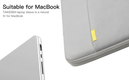 Laptop Sleeve Cases Bag 13.3 14 15.4 15.6 16 Carrying For Macbook Pro M3 Air M1 M2 13.6 Cover Computer Shell Accessories Case