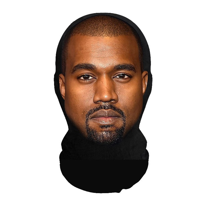 2026 NEW Halloween Mask for Cosplay Role Play Masquerade Costumes Dress Up Celebrity Realistic Face Masks Balaclava Headgear