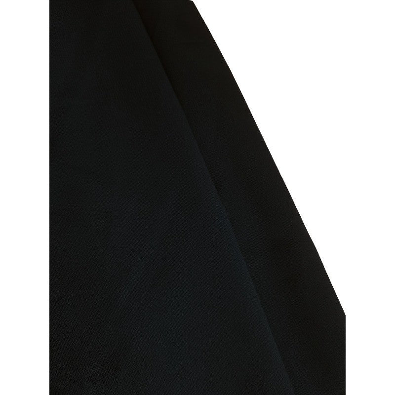 Autumn and Winter Gray Wide Leg Casual Sports Drape, Slimming and Versatile Floor Length Women's Pants