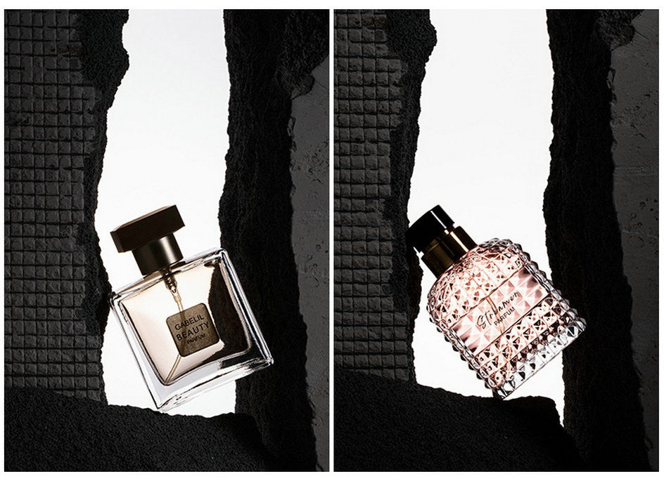 Original Women Perfume 105ml Gift Box Four Piece Set Fresh Lasting Fragrance Eau De Parfum Plant Floral Scent Fresh ???? ???????