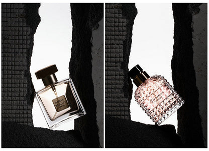 Original Women Perfume 105ml Gift Box Four Piece Set Fresh Lasting Fragrance Eau De Parfum Plant Floral Scent Fresh ???? ???????