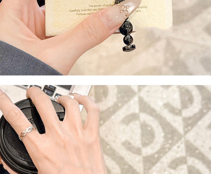 GEDI Bracelet Watch Woman Fashion Casual Simple Quartz Ladies Watches Luxury Vintage Niche Women's Wristwatches Gifts