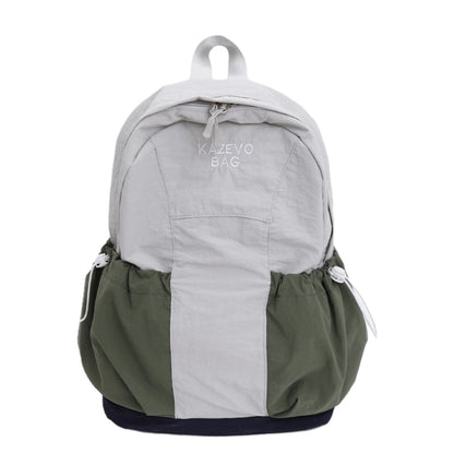 Outdoor Hiking Small Backpack Lightweight Mountaineering Women's Ultra-Light Sports Travel Lightweight Backpack Student School Bag