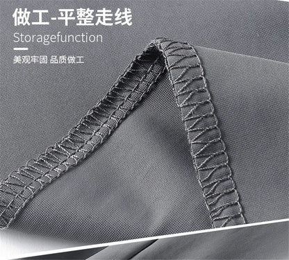 Summer Cool Pants Men 8XL Plus Szie Sweatpants Fashion Casual Stretch Pants Male Big Size 7XL 8XL Summer Trousers Black Grey