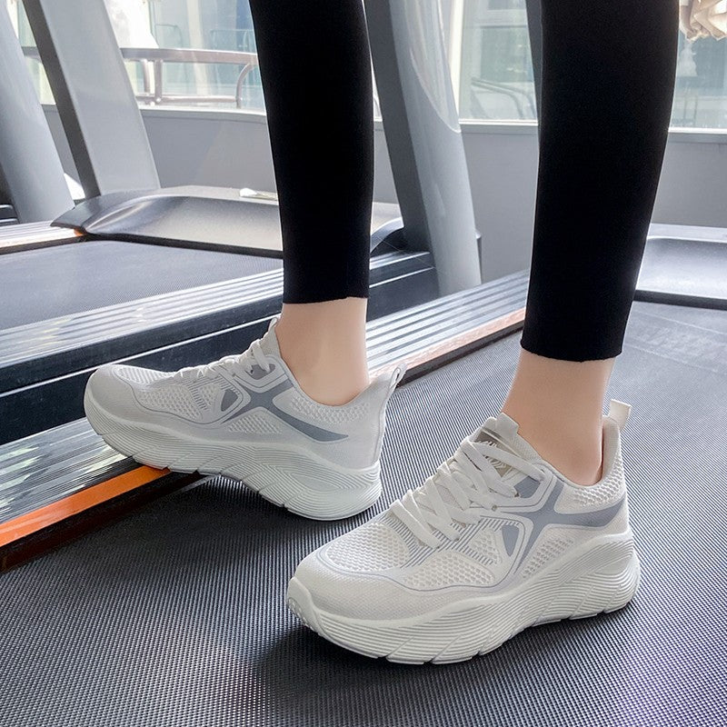 Comfortable Women's Shoe Woman Summer 2024 Sneaker Replica of Shoes Sale Shipping Free Girl's Sneakers on Promotion Lady Tennis