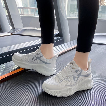 Comfortable Women's Shoe Woman Summer 2024 Sneaker Replica of Shoes Sale Shipping Free Girl's Sneakers on Promotion Lady Tennis