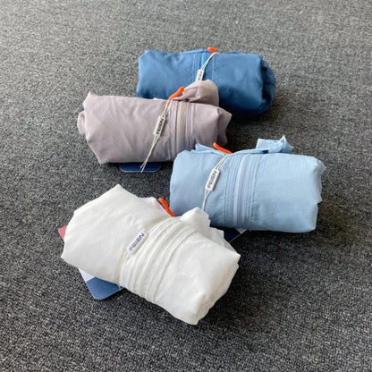 Adults Ultrathin Ultralight Clear Quick Dry Sun-Protective Breathable Camping Running Cycling Beach Jacket Skin Coat Windbreaker