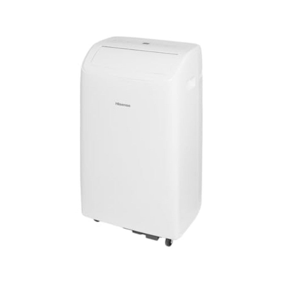 Ar Condicionado Portátil de Mangueira Dupla, 8000 BTU, 350 Pés Quadrados, com Tecnologia Inverter e Conectividade Wi-Fi para Resfriamento Eficiente