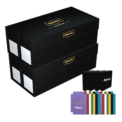 Fichário de cartas com 9 bolsos Álbum de exibição de cartas de troca Fichário de 360 bolsos de carregamento lateral para TCG Yugioh MTG Jogo Livro de cartas