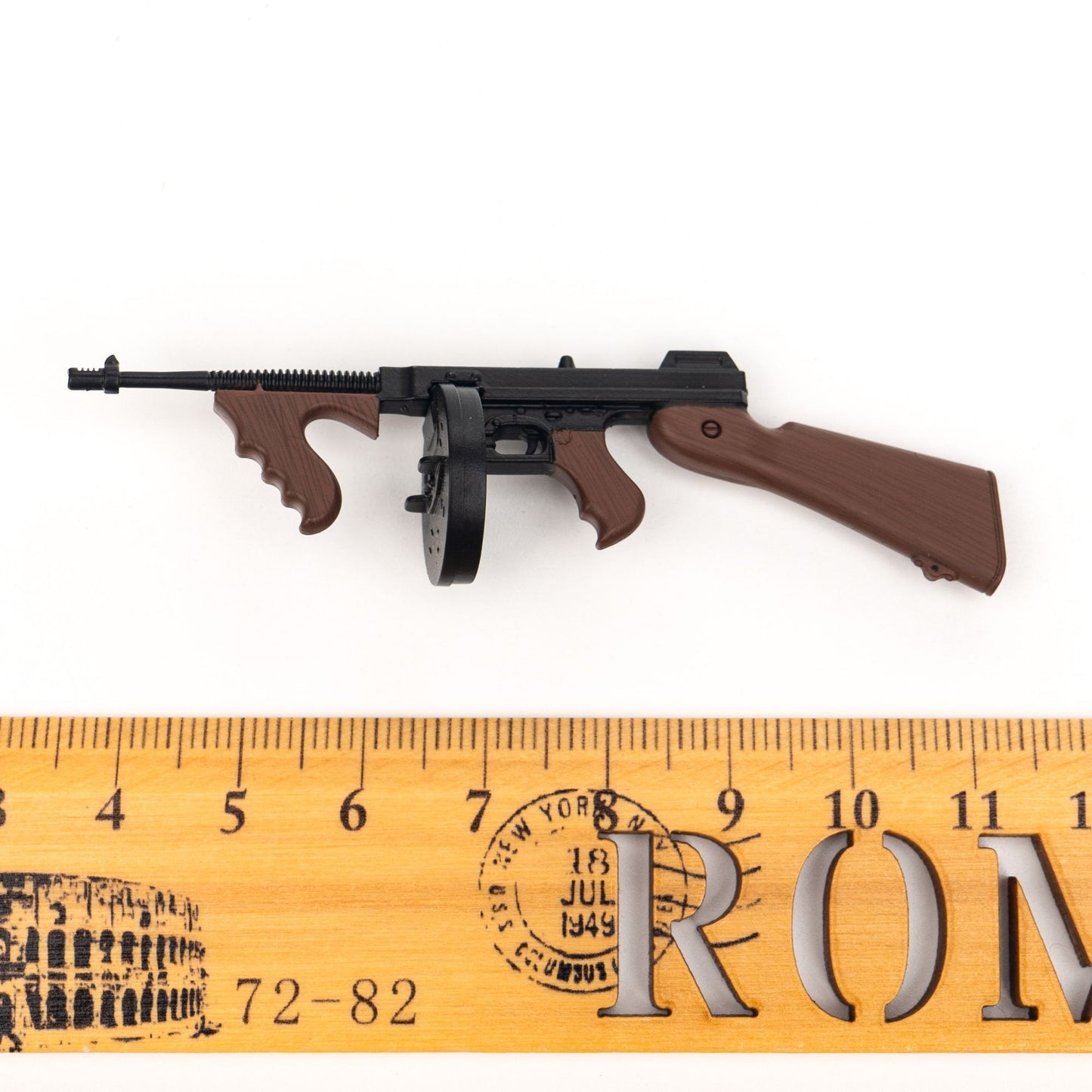 Modelo Apenas Acessórios para BROTOYS LR009A Máscara Homem 1/12 Escala 6" Figura de Ação 1:12 Em Estoque Novo