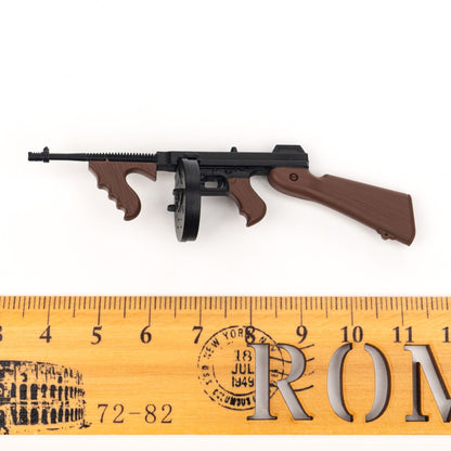 Modelo Apenas Acessórios para BROTOYS LR009A Máscara Homem 1/12 Escala 6" Figura de Ação 1:12 Em Estoque Novo