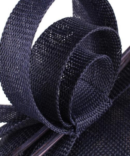 Nice Flower Fascinator Hats Fashion Bow Party Chapeau Cap Bride Women Wedding Chic Headwear With Hair Band Gril Hair Accessories
