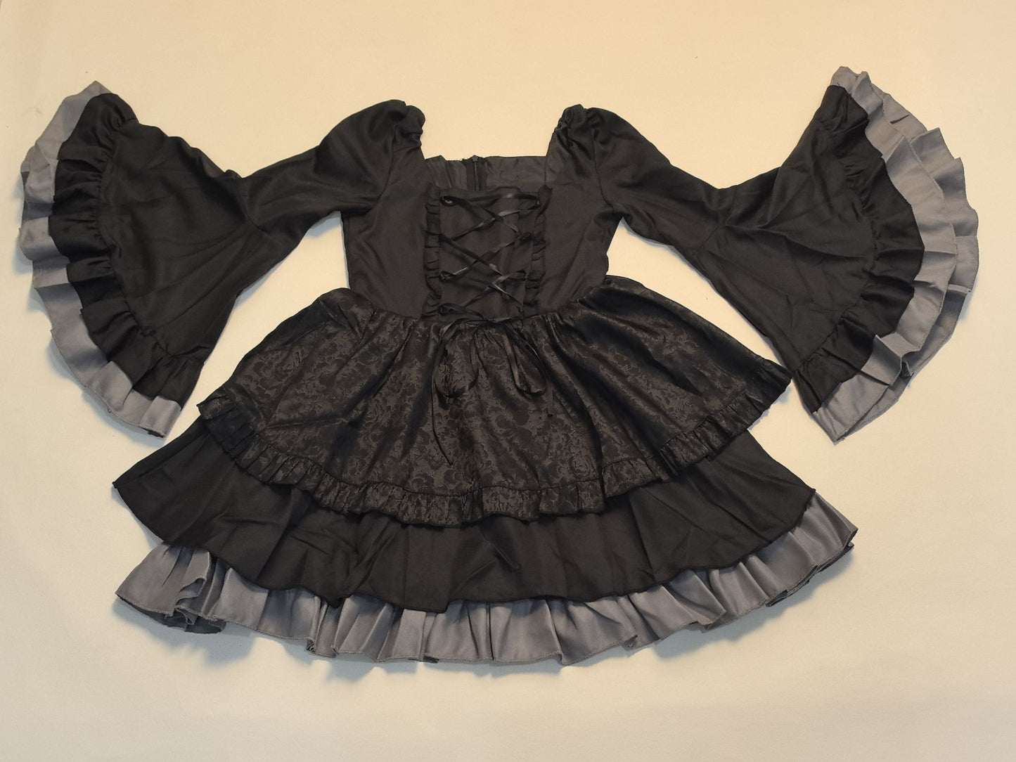 Marin Kitagawa Cosplay Costume Shizuku Kuroe Dress My Dress-Up Darling Anime Halloween Christmas Carnival Suit Role Play Uniform